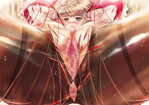 Page 730 of Mesuinu no Kusari IF ~Miko o Haramasu Monogatari~ - preview thumbnail