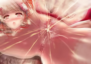 Page 901 of Mesuinu no Kusari IF ~Miko o Haramasu Monogatari~ - preview thumbnail