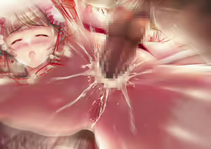 Page 911 of Mesuinu no Kusari IF ~Miko o Haramasu Monogatari~ - preview thumbnail