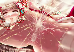 Page 922 of Mesuinu no Kusari IF ~Miko o Haramasu Monogatari~ - preview thumbnail