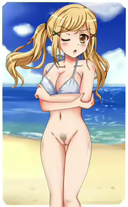 Page 316 of PetitColle (14) Arisa no Himitsu no Popipa - preview thumbnail
