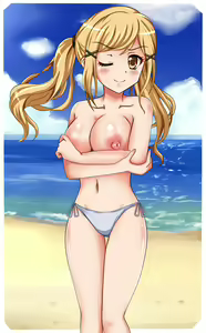 Page 332 of PetitColle (14) Arisa no Himitsu no Popipa - preview thumbnail