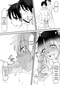 Page 51 of Akuma ni Tamashii o Utta haha ga Inma Bitch e to Henbo Shite iku Hanashi | A Story Where My Mom Turns Into a Bitch - preview thumbnail