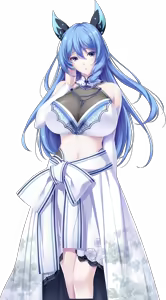 Page 1681 of Love x Holic ~Miwaku no Otome to Hakudaku Kankei~ Character CGs 3/4 - preview thumbnail