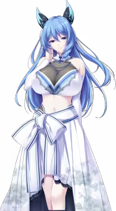 Page 1688 of Love x Holic ~Miwaku no Otome to Hakudaku Kankei~ Character CGs 3/4 - preview thumbnail