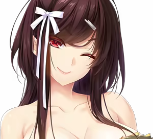 Page 1866 of Love x Holic ~Miwaku no Otome to Hakudaku Kankei~ Character CGs 3/4 - preview thumbnail