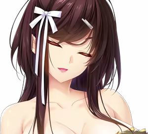 Page 1898 of Love x Holic ~Miwaku no Otome to Hakudaku Kankei~ Character CGs 3/4 - preview thumbnail