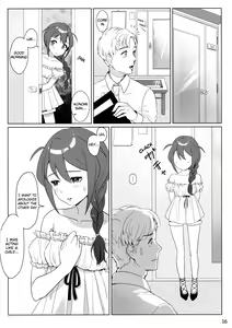 Page 15 of Otona no Junban - preview thumbnail