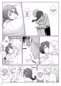Page 16 of Otona no Junban - preview thumbnail