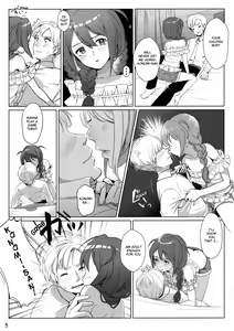 Page 4 of Otona no Junban - preview thumbnail