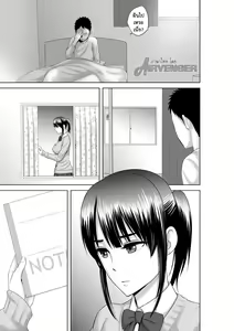 Page 3 of Closet 2 ~Kanojo no Ketsumatsu~ | Closet 2 ~Her Conclusion~ - preview thumbnail