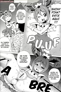 Page 15 of Pink SUMMER | Verão ROSA - preview thumbnail