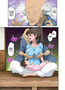 Page 7 of Shinmai Mama-san NTR - preview thumbnail