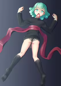 Page 2 of Miaya - preview thumbnail