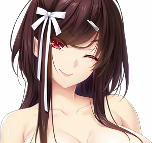 Page 874 of Love x Holic ~Miwaku no Otome to Hakudaku Kankei~ Character CGs 4/4 - preview thumbnail