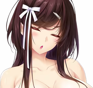 Page 950 of Love x Holic ~Miwaku no Otome to Hakudaku Kankei~ Character CGs 4/4 - preview thumbnail