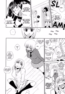 Page 4 of Sister Sun, Sister Moon - preview thumbnail