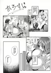 Page 3 of Boudica-san ni. - preview thumbnail