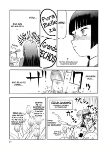 Page 22 of Blue Snow Blue Soushuuhen 1 scene.1 - preview thumbnail