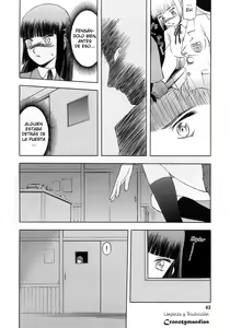 Page 3 of Blue Snow Blue Soushuuhen 1 scene.2 - preview thumbnail