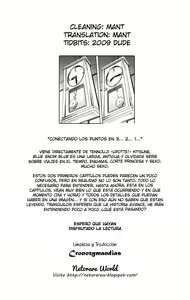Page 44 of Blue Snow Blue Soushuuhen 1 scene.2 - preview thumbnail