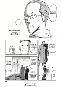 Page 2 of Blue Snow Blue Soushuuhen 1 scene.3 - preview thumbnail
