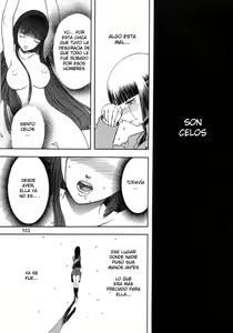 Page 22 of Blue Snow Blue Soushuuhen 1 scene.3 - preview thumbnail