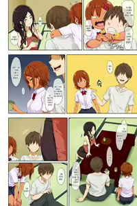 Page 9 of Shinseikatsu -Zenpen- | 신생활 -전편- - preview thumbnail