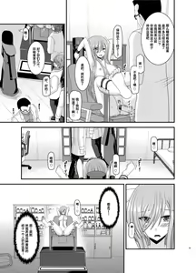 Page 38 of Melon ga Chou Shindou! R11 - preview thumbnail