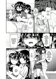 Page 16 of Futanari! Oshioki Time 6 ~Kanketsuhen~ - preview thumbnail