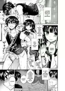 Page 3 of Futanari! Oshioki Time 6 ~Kanketsuhen~ - preview thumbnail