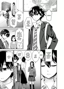 Page 35 of Futanari! Oshioki Time 6 ~Kanketsuhen~ - preview thumbnail