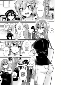 Page 37 of Futanari! Oshioki Time 6 ~Kanketsuhen~ - preview thumbnail