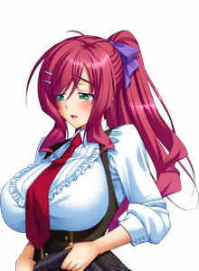 Page 533 of Shihai no Kyoudan (Character Set) Part 1 - preview thumbnail