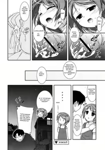 Page 6 of Osarai Shimasho! | Let's Review! - preview thumbnail