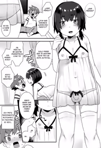 Page 3 of Nazuna-kun no Otouto - preview thumbnail