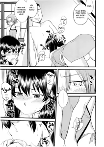 Page 3 of Kago no Naka no Tori - preview thumbnail