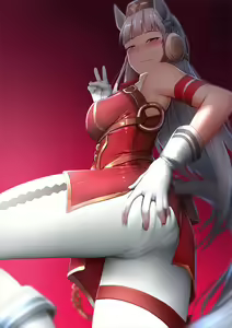 Gold Ship — hentai manga cover on Fhentai