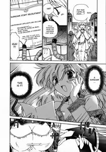 Page 2 of Shinigami's Job Ch.1-4 - preview thumbnail