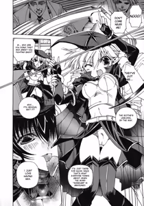 Page 8 of Shinigami's Job Ch.1-4 - preview thumbnail