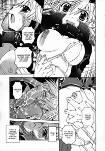 Page 9 of Shinigami's Job Ch.1-4 - preview thumbnail