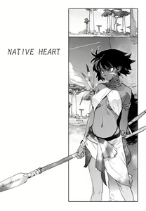 Page 4 of Native Heart - preview thumbnail