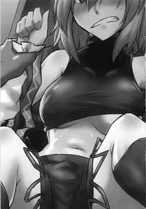Page 2 of Parsee Sukebe Shiyouya! - preview thumbnail