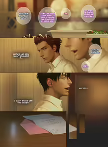 Page 11 of Smile Ch.01 - A Wishful Longing - preview thumbnail
