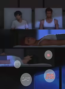 Page 12 of Smile Ch.01 - A Wishful Longing - preview thumbnail