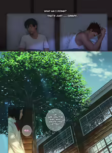 Page 15 of Smile Ch.01 - A Wishful Longing - preview thumbnail