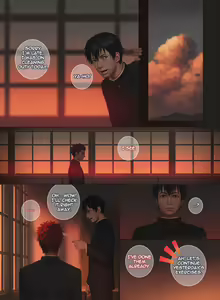 Page 17 of Smile Ch.01 - A Wishful Longing - preview thumbnail