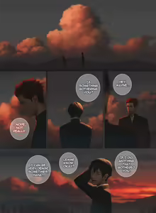 Page 19 of Smile Ch.01 - A Wishful Longing - preview thumbnail