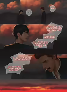 Page 20 of Smile Ch.01 - A Wishful Longing - preview thumbnail