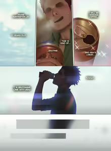 Page 14 of Smile Ch.03 - Sweet, Melting Touch - preview thumbnail